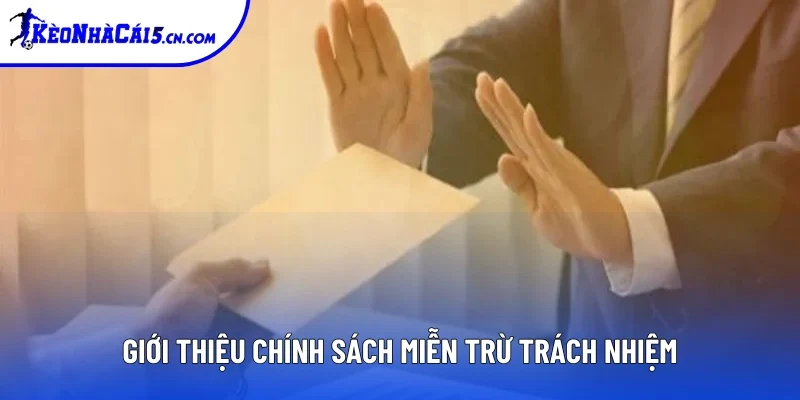 Nội dung miễn trừ trách nhiệm của thương hiệu Nội dung miễn trừ trách nhiệm của thương hiệu