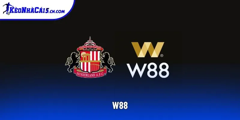 W88: Nhà Cái Top 1 Đón Đầu Xu Hướng Cá Cược Đỉnh Cao