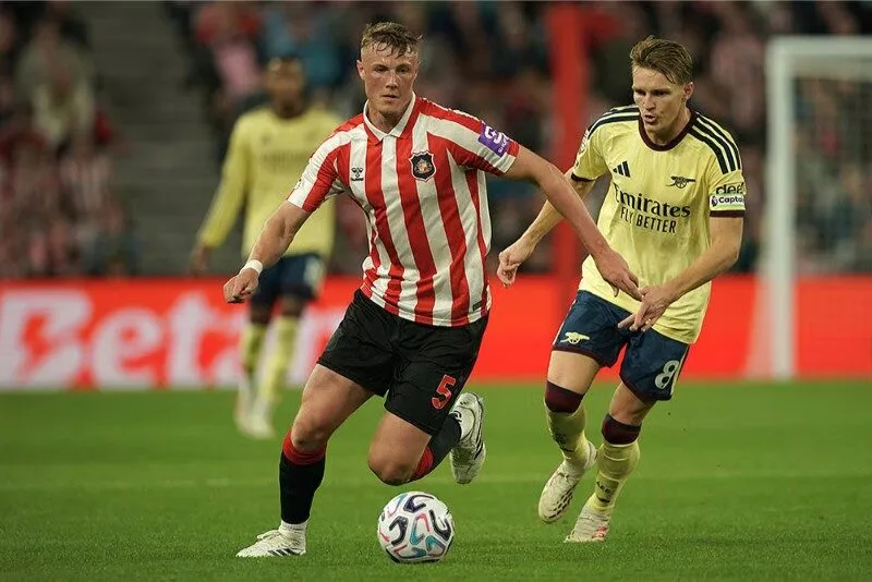 Phong độ thi đấu gần đây Torreense vs Sunderland
